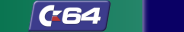 C64 Logo